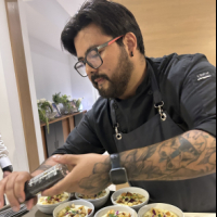 Chef Hugo