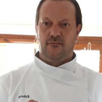 Chef Roberto