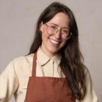 Chef Georgie