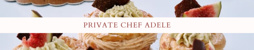 Chef Adele