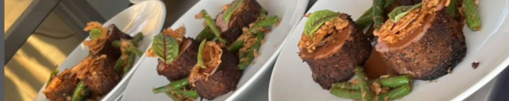 Chef Juan carlos