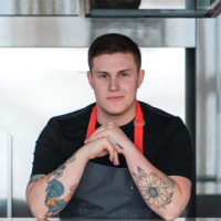 Chef David