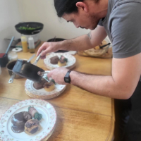 Chef Etienne