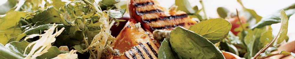 Chef Kosmas Rafail