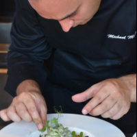 Chef Michael