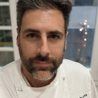 Chef Alejandro