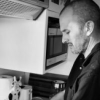 Chef Samuel