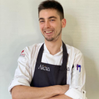 Chef Jaime