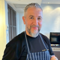Chef Bogdan-Eduard