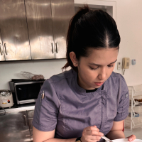 Chef Anniel