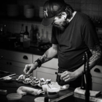 Chef Derek