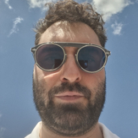 Chef Amir Masoud