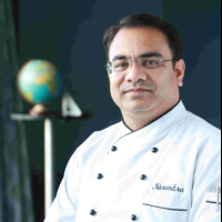 Chef Narendra