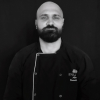 Chef Antonino