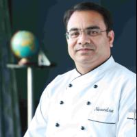 Chef Narendra