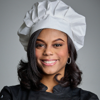 Chef Kai