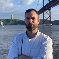 Chef Virgílio