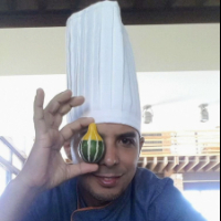 Chef Jose Alejandro