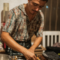 Gustavo