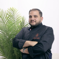 Chef Adrien