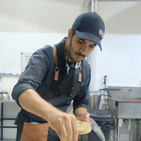 Chef Luis