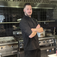 Chef Alessio