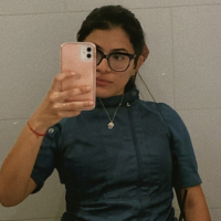 Chef Fabiola