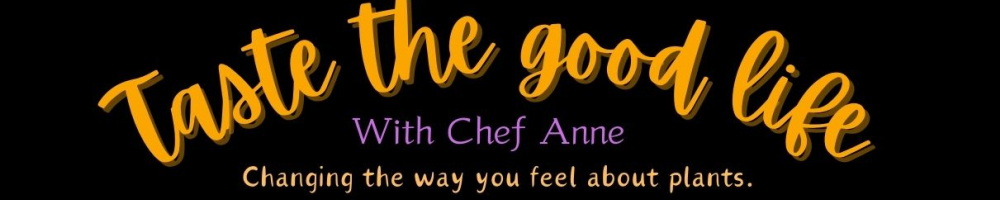 Chef Anne