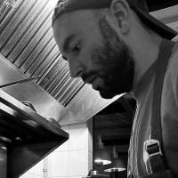 Chef Federico