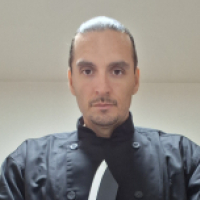 Chef Vincenzo