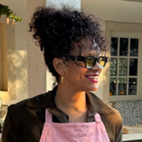 Chef Inês
