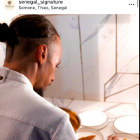 Chef Julien