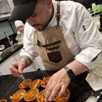 Chef Edixon
