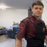 Chef Mauricio