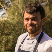 Chef Pablo