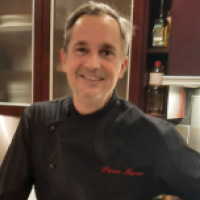 Chef Pierre
