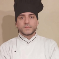 Chef Gabriel