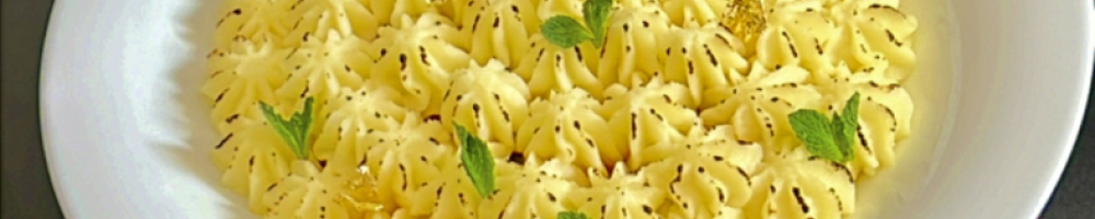 Chef Mostafa