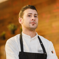 Chef Fabrizio
