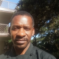 Chef Jeffrey