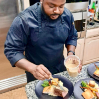 Chef Ravell