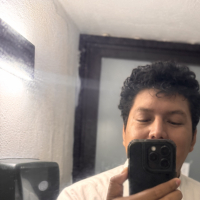 Angel Ricardo