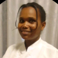 Chef Selam