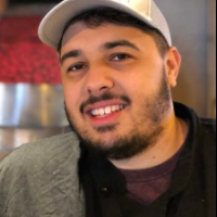Chef Daniel