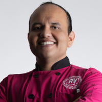 Chef sergio