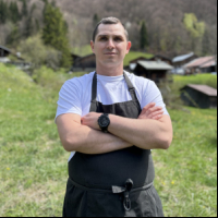Chef Jonathan