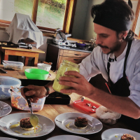Chef Gabriel