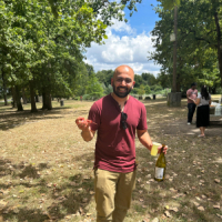 Chef Dhananjay
