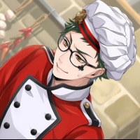 Foodie clark