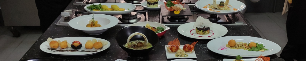 Chef yeifran